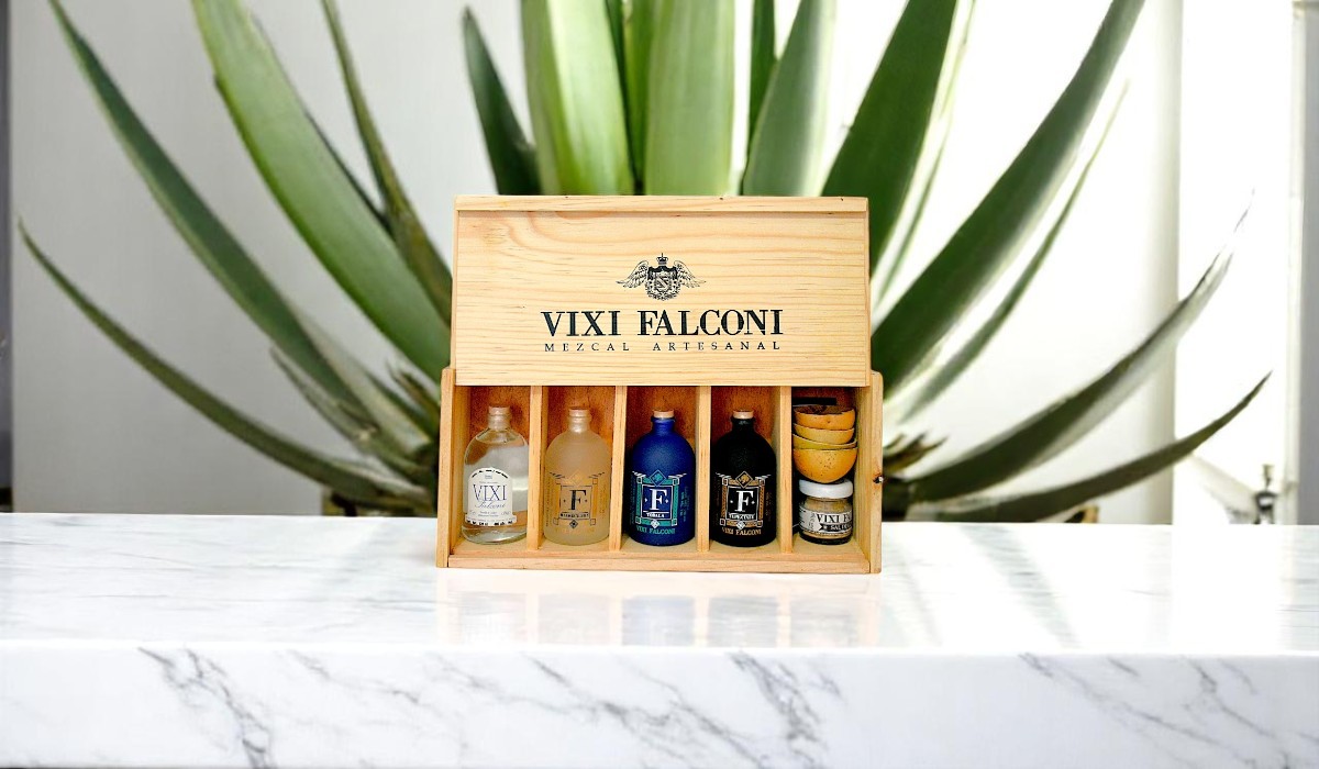 kit degustacion